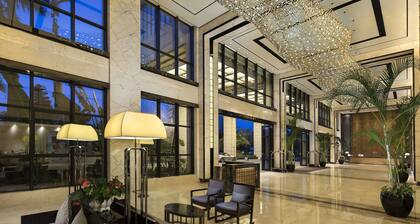 Crowne Plaza Sanya City Center by IHG