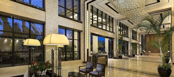 Crowne Plaza Sanya City Center by IHG