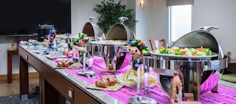 Hampton Inn by Hilton San Juan del Rio