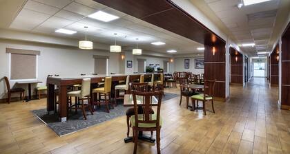 Hampton Inn by Hilton San Juan del Rio