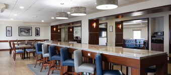 Hampton Inn by Hilton San Juan del Rio