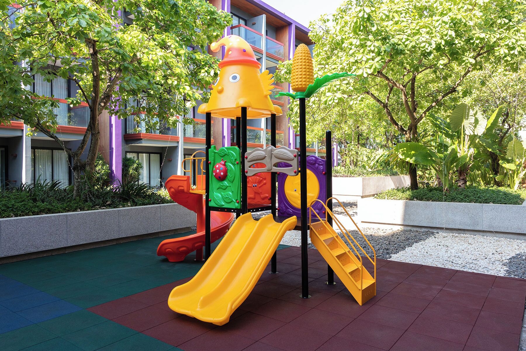 Foto - Holiday Inn Express Phuket Patong Beach Central by IHG