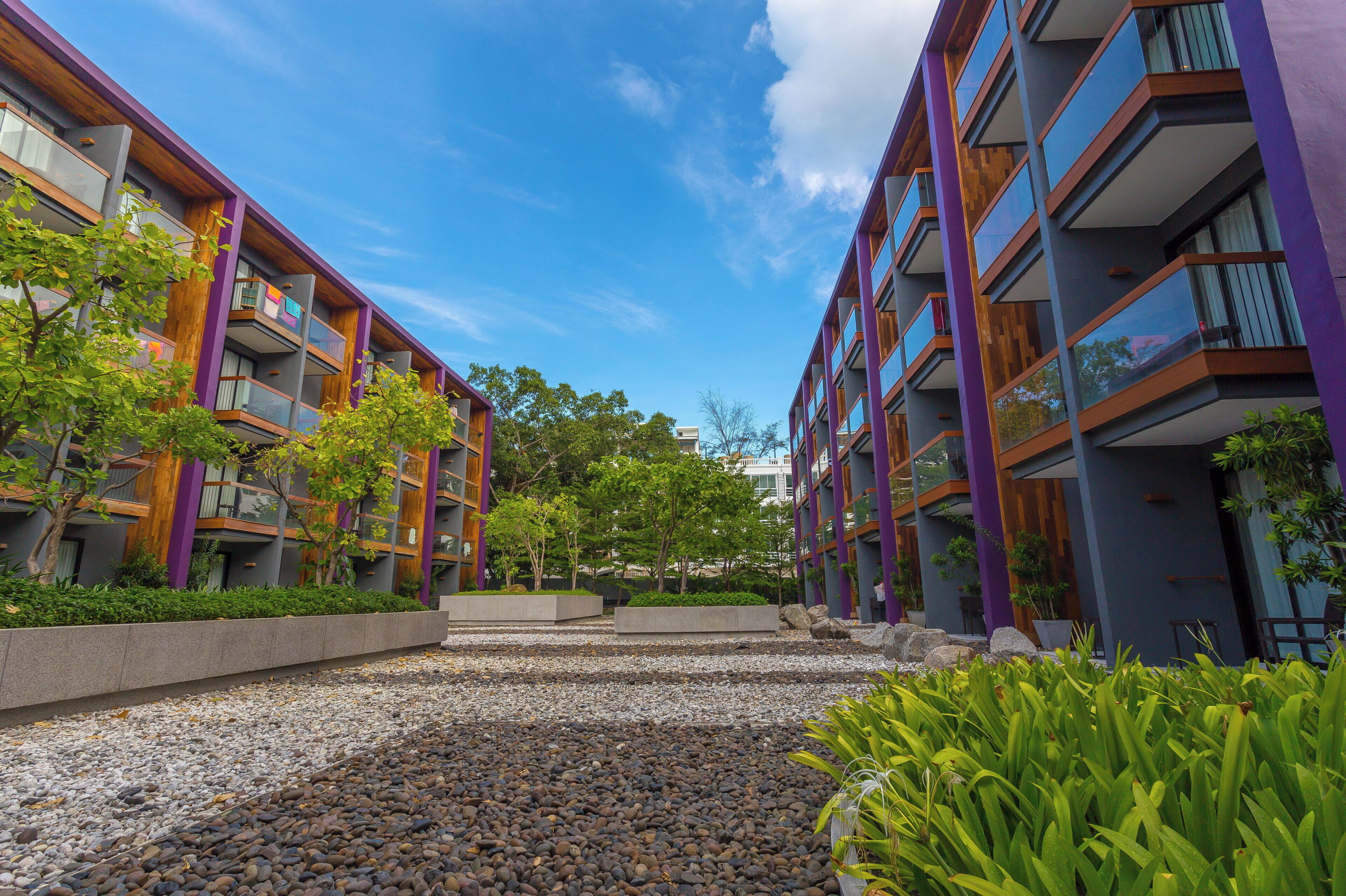 Photo - Holiday Inn Express Phuket Patong Beach Central by IHG