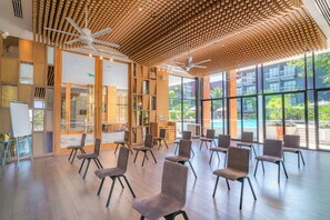 Sala per riunioni