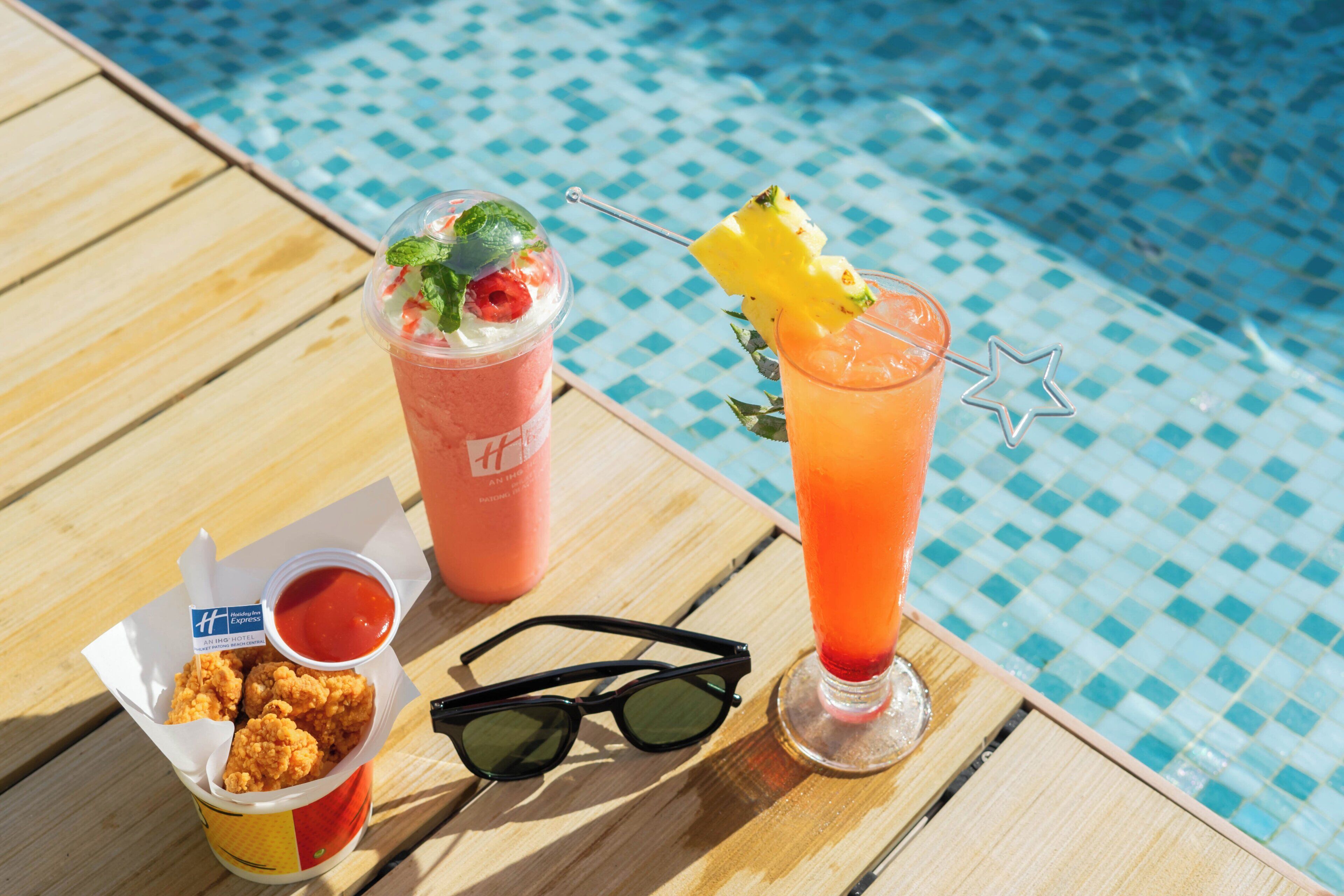 Photo - Holiday Inn Express Phuket Patong Beach Central by IHG