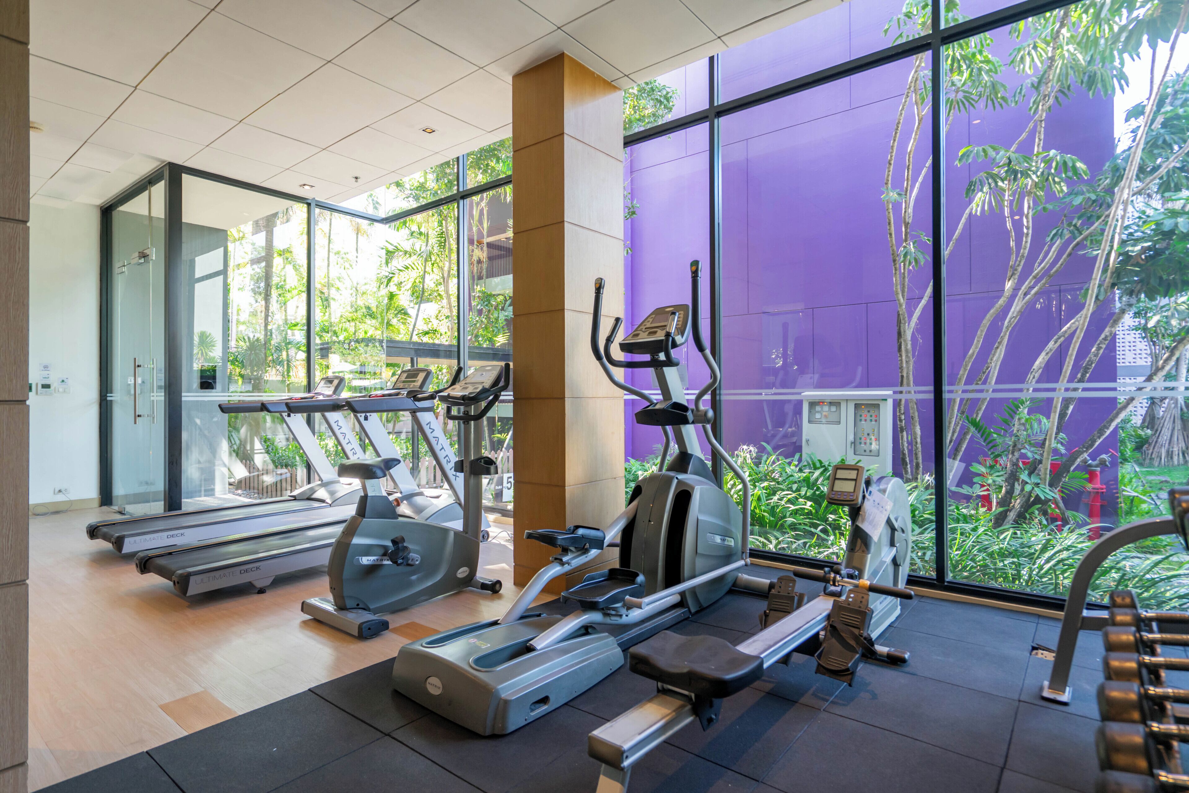 Foto - Holiday Inn Express Phuket Patong Beach Central by IHG