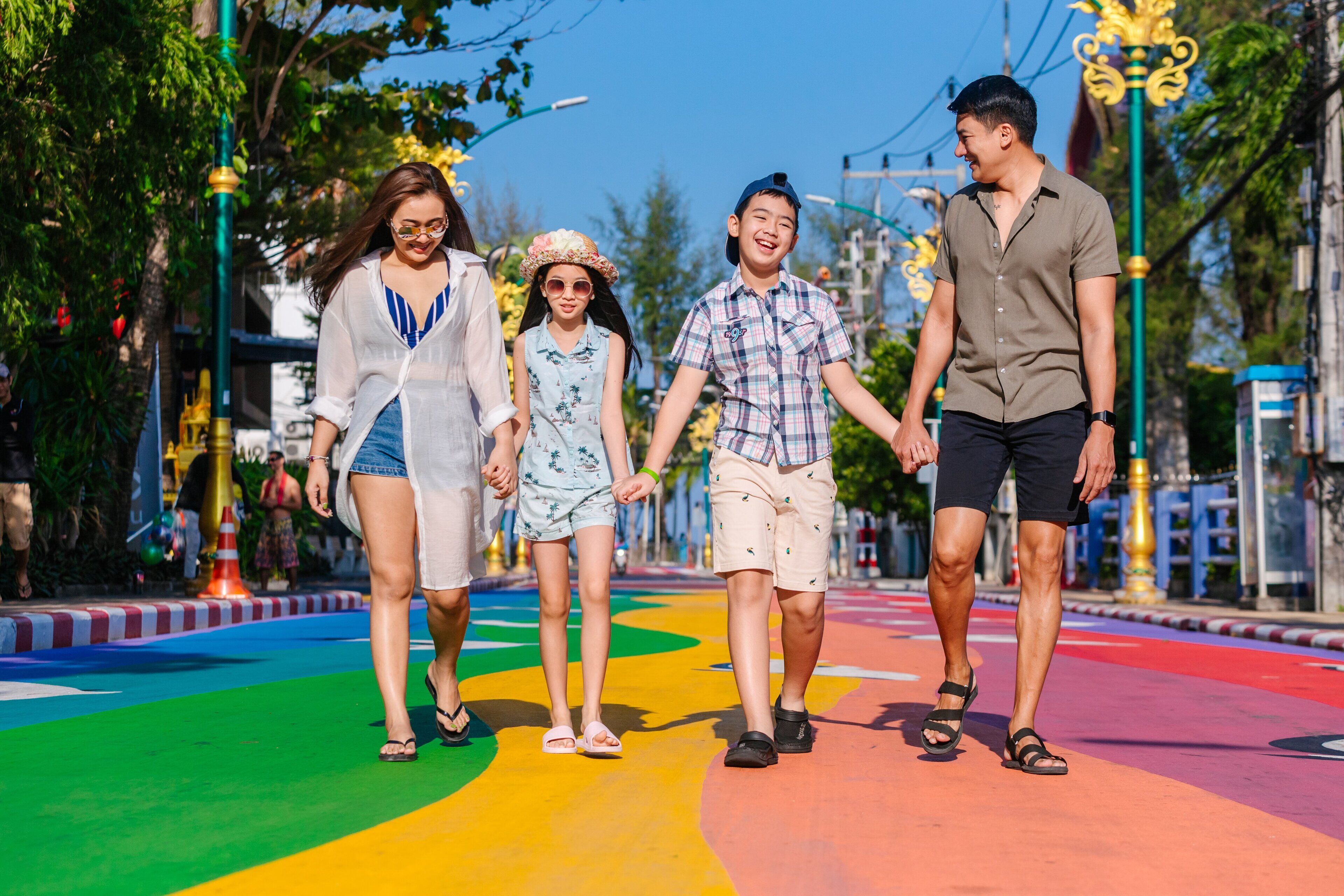 Foto - Holiday Inn Express Phuket Patong Beach Central by IHG