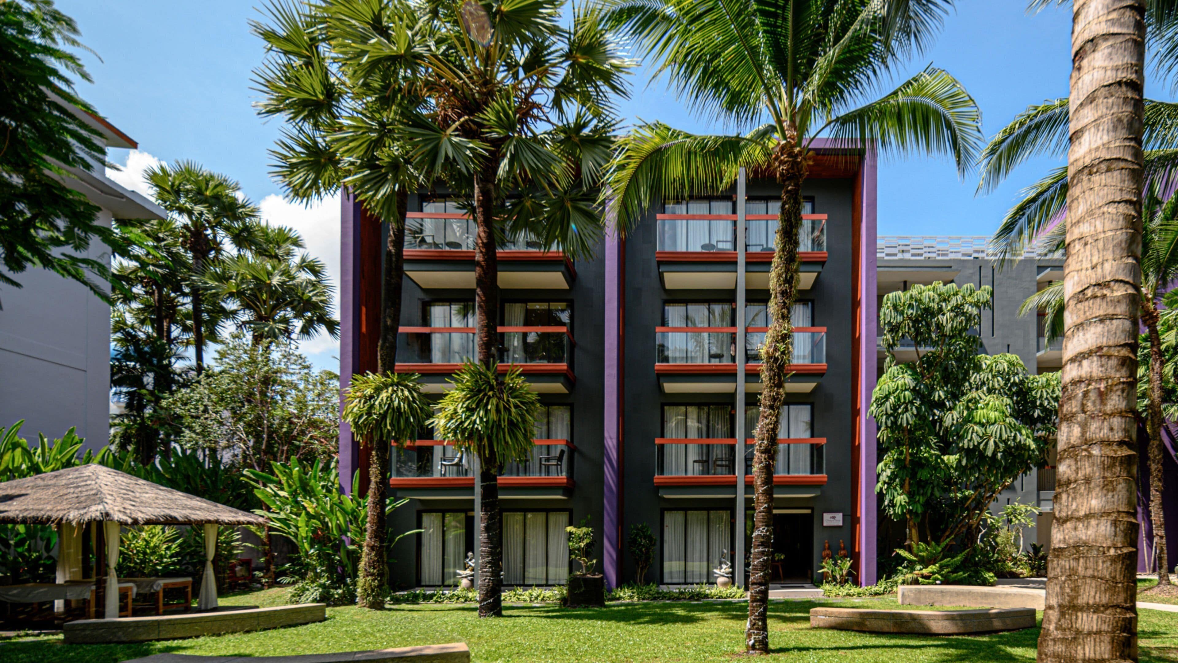 Foto - Holiday Inn Express Phuket Patong Beach Central by IHG