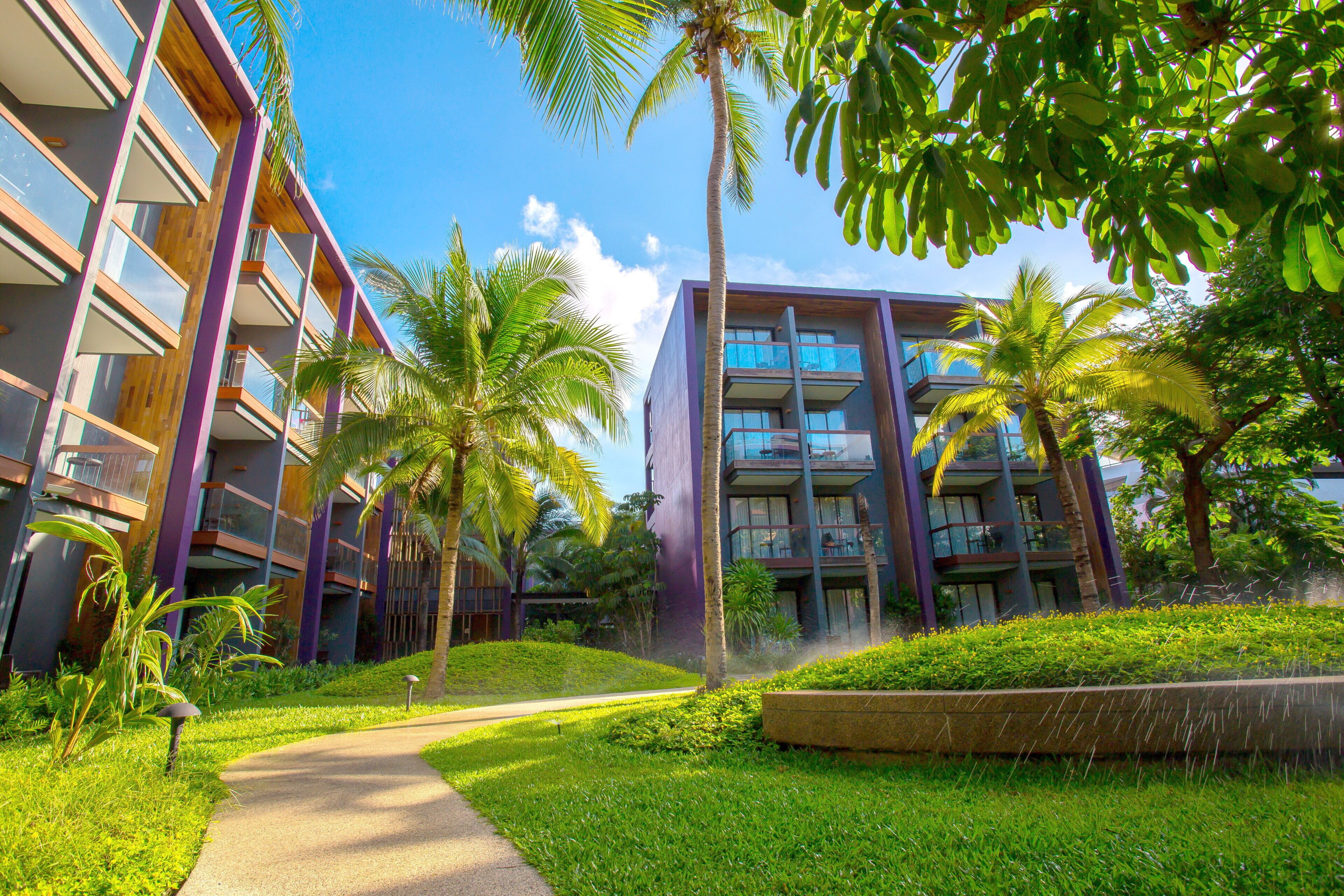 Photo - Holiday Inn Express Phuket Patong Beach Central by IHG