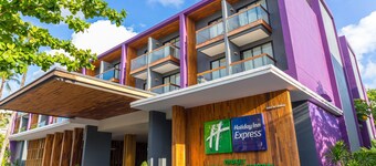 Holiday Inn Express Phuket Patong Beach Central by IHG