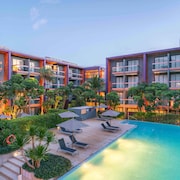 Holiday Inn Express Phuket Patong Beach Central by IHG