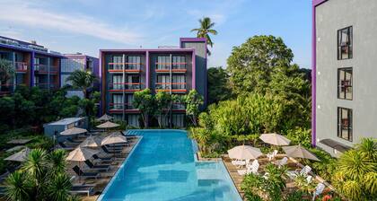 Holiday Inn Express Phuket Patong Beach Central by IHG