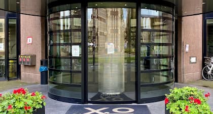 Xo Hotels Park West