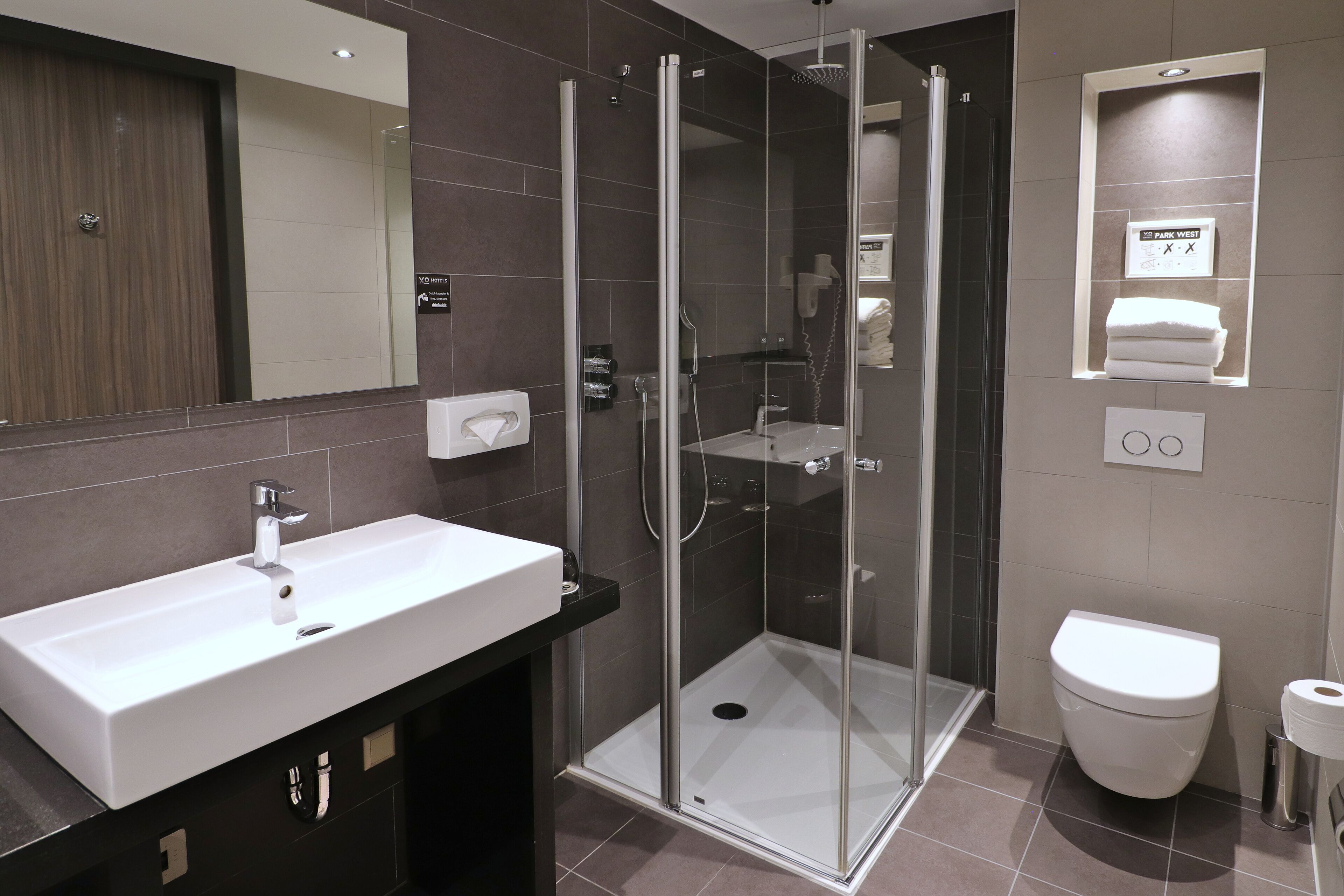 Foto - XO Hotels Park West