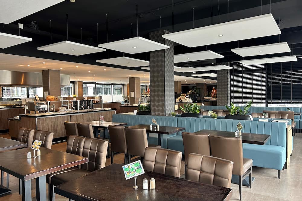 Xo Hotels Park West