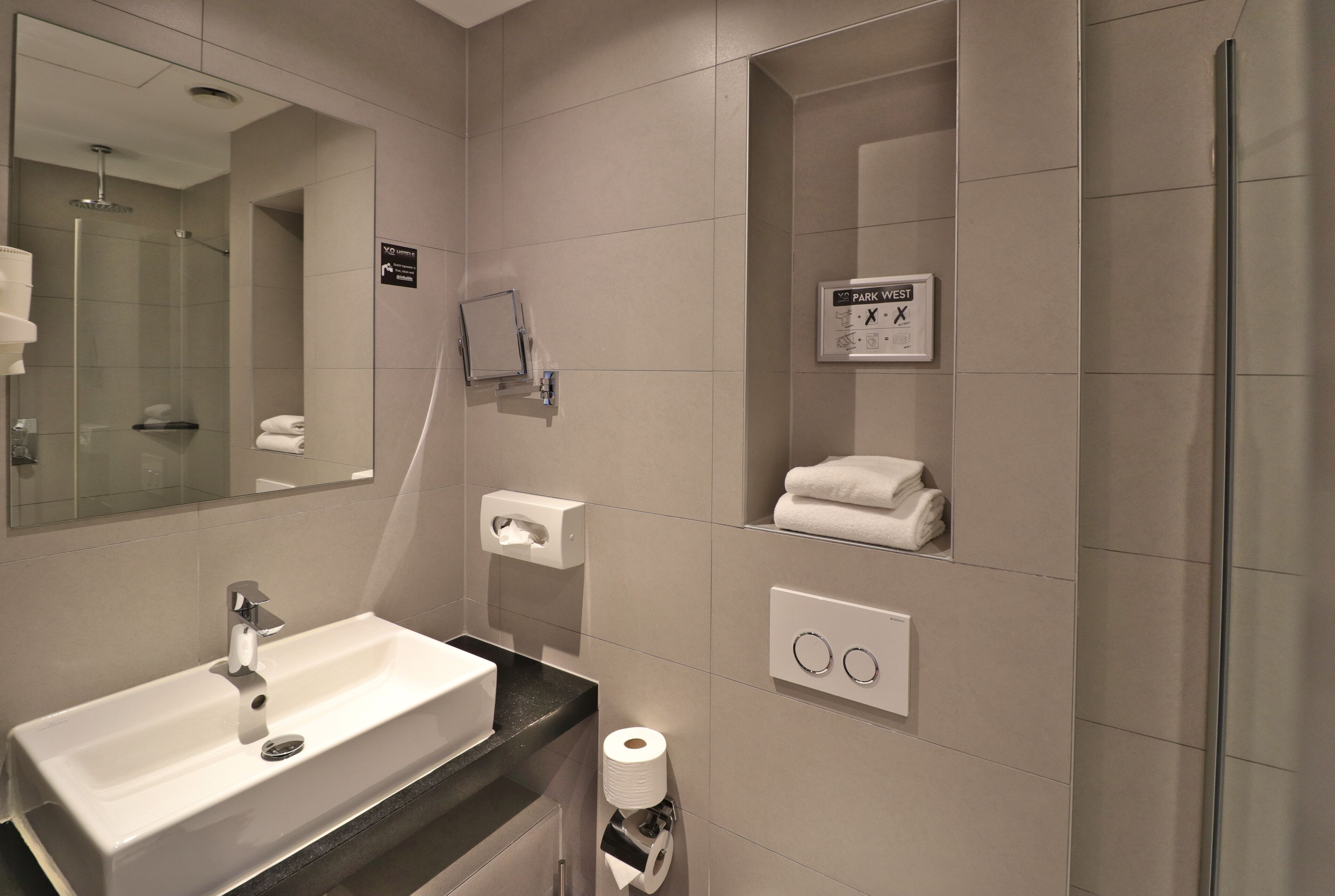 Foto - XO Hotels Park West