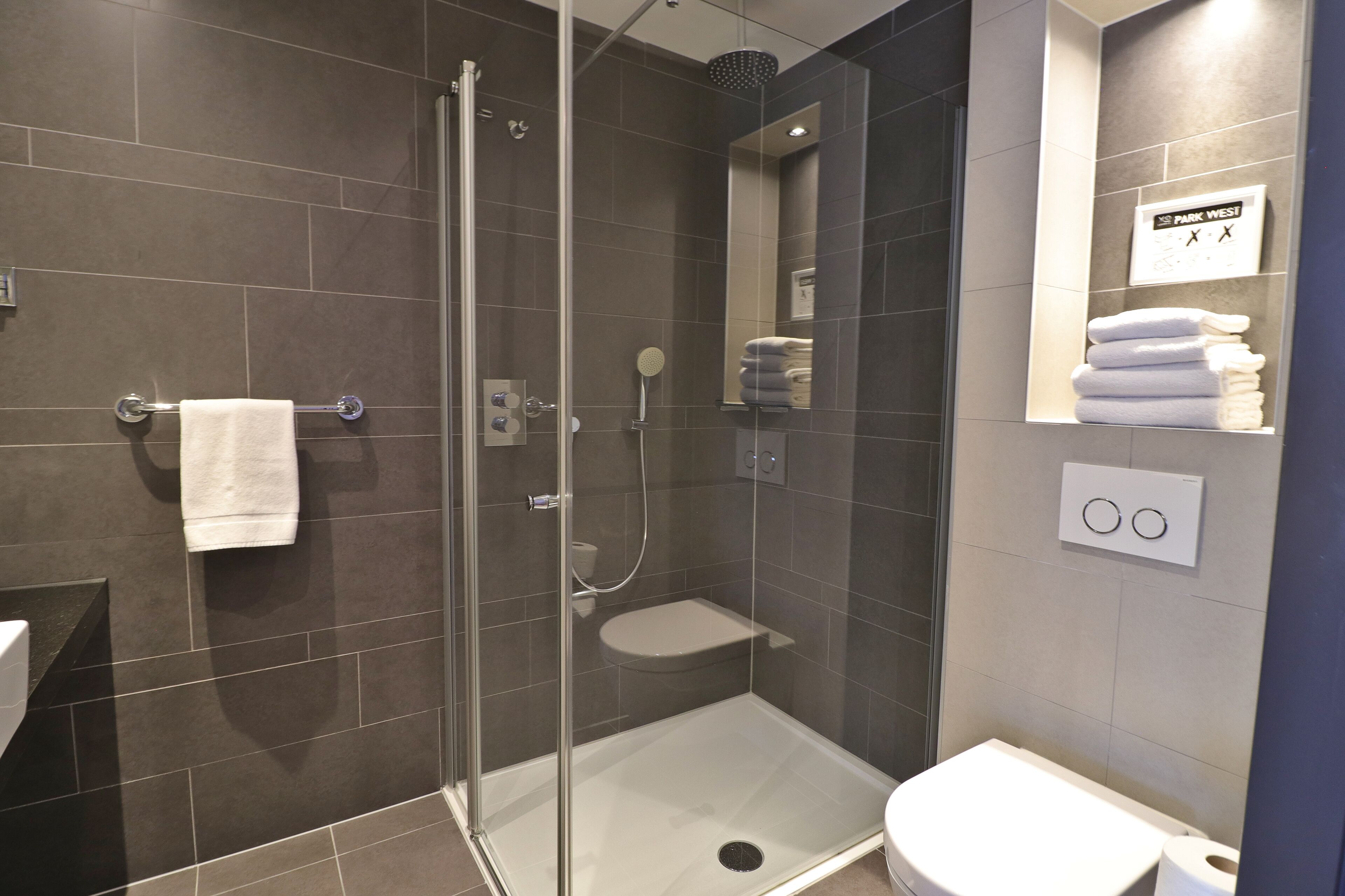 Foto - XO Hotels Park West