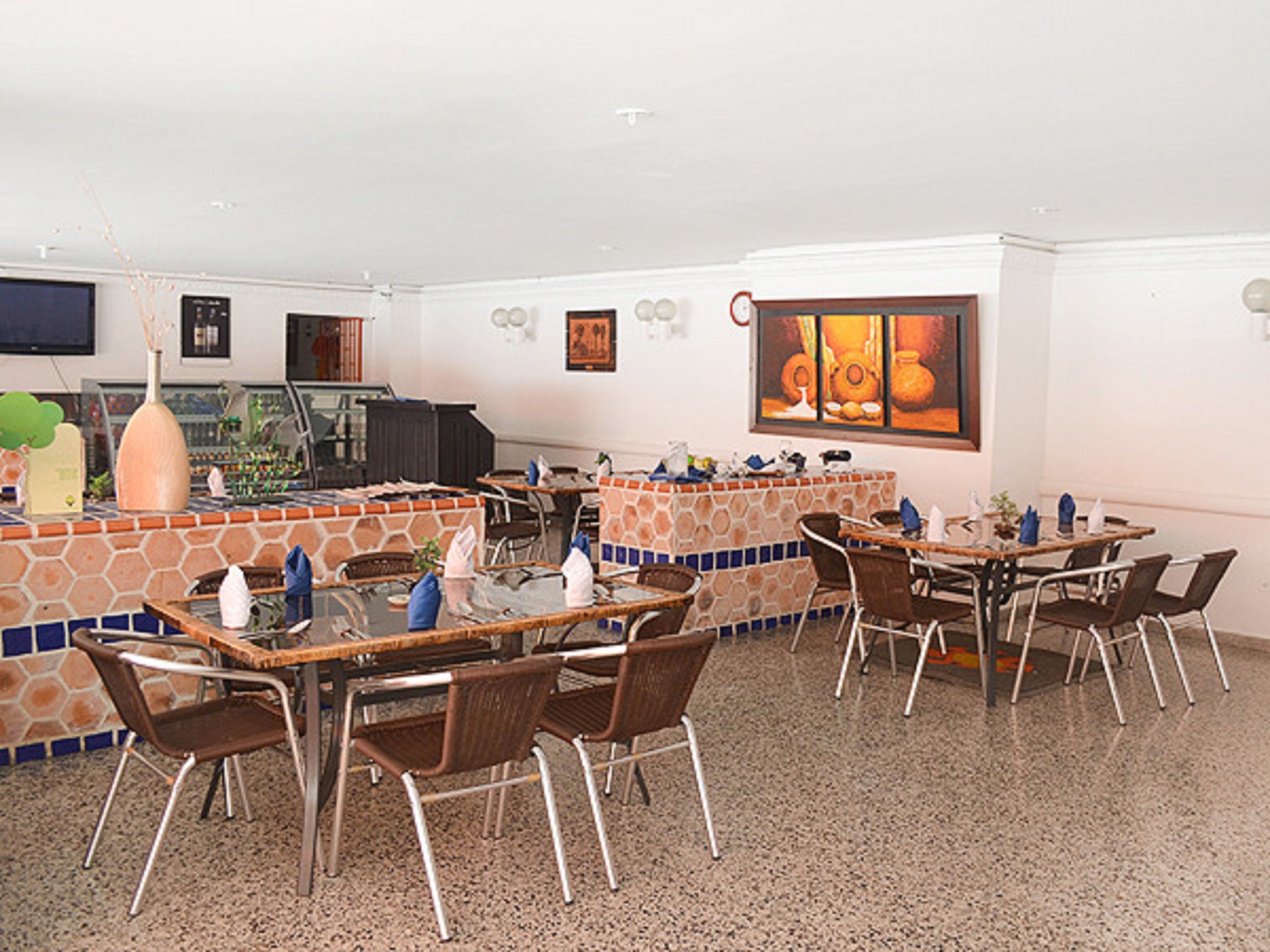 Photo - Hotel del Llano