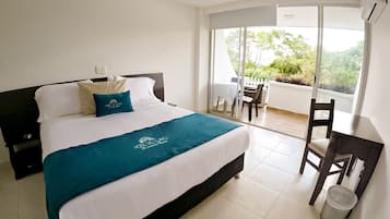 Double Room | 1 bedroom, WiFi, bed sheets