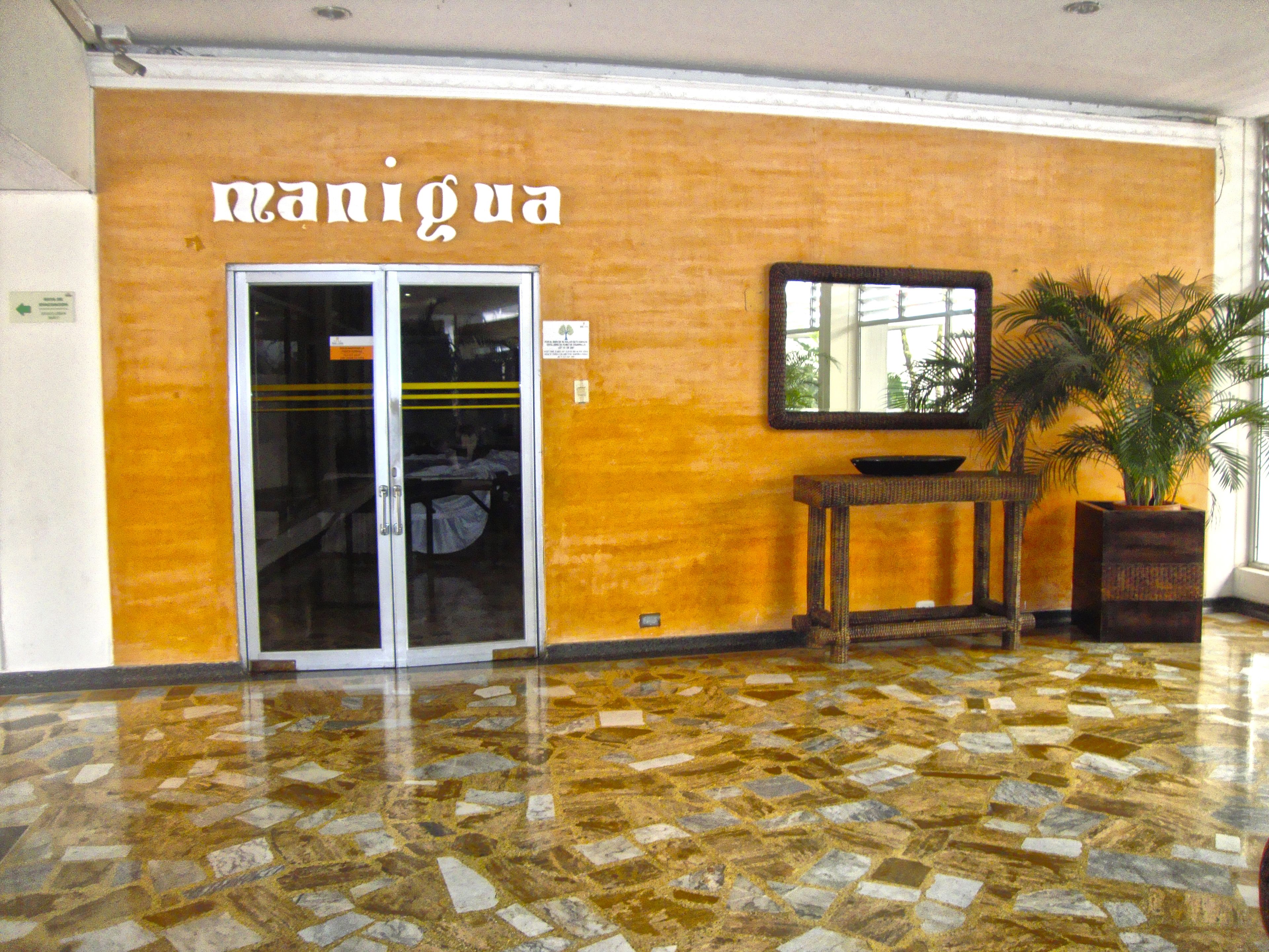 Photo - Hotel del Llano