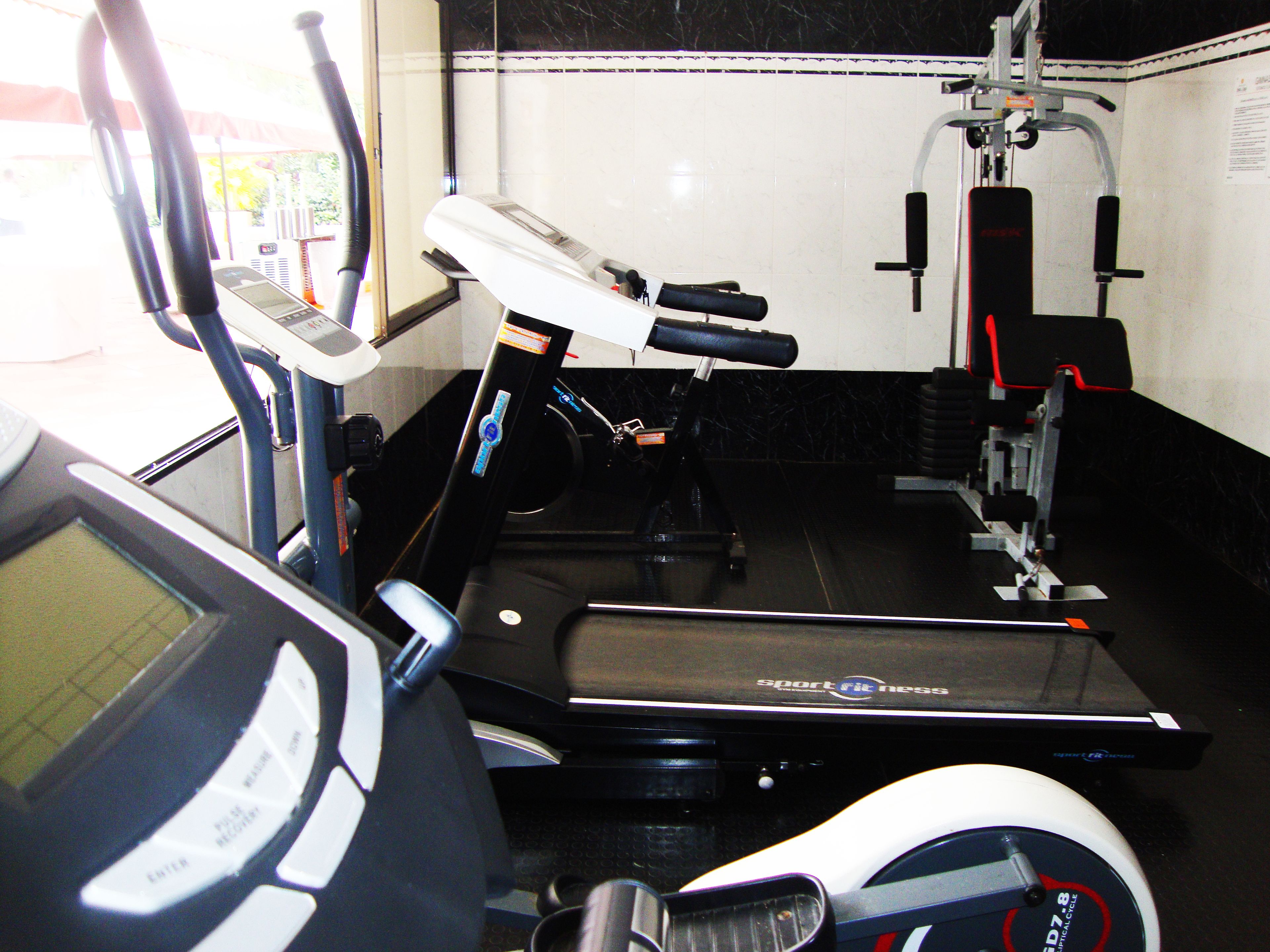 Photo - Hotel del Llano