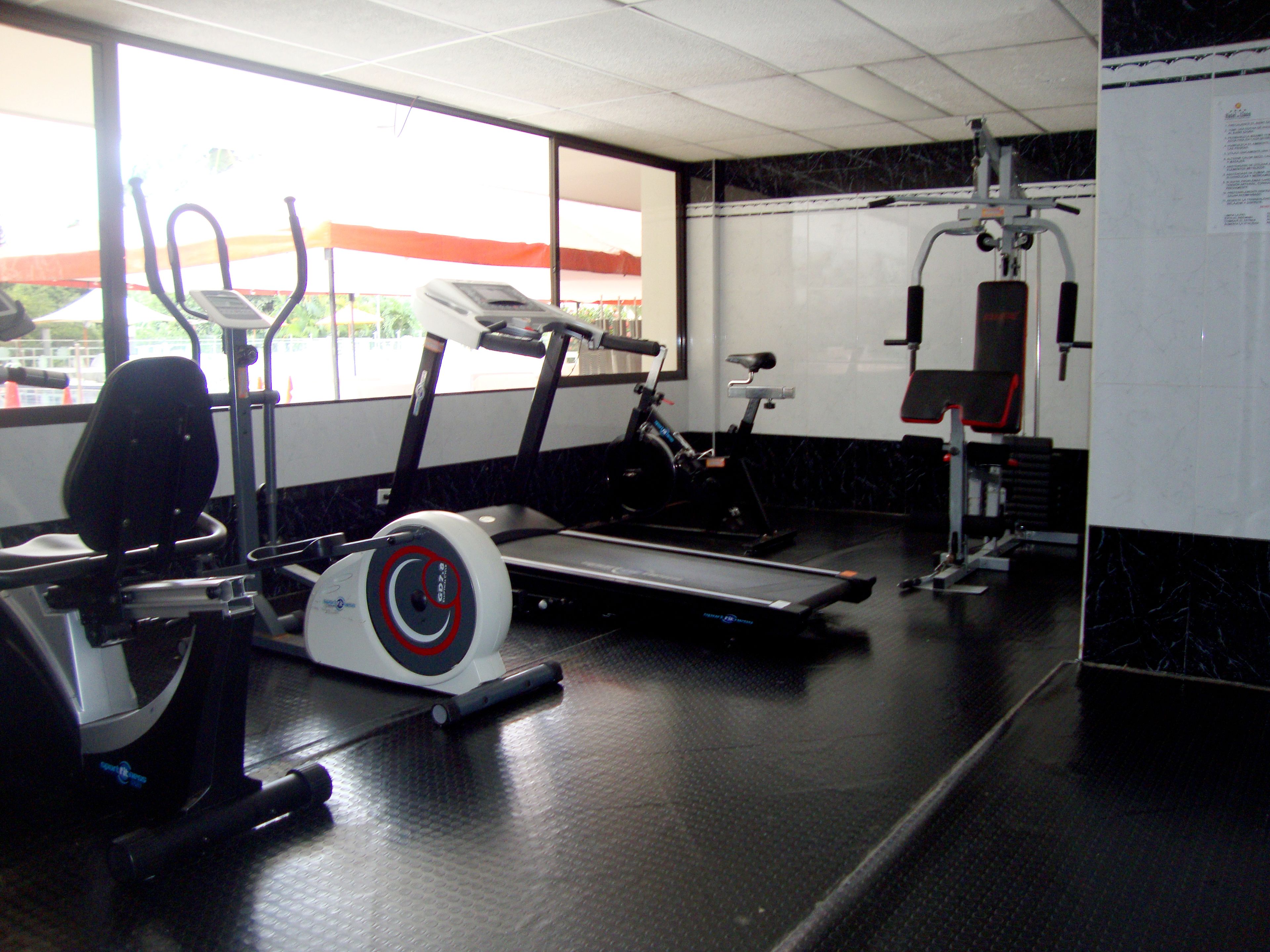 Photo - Hotel del Llano