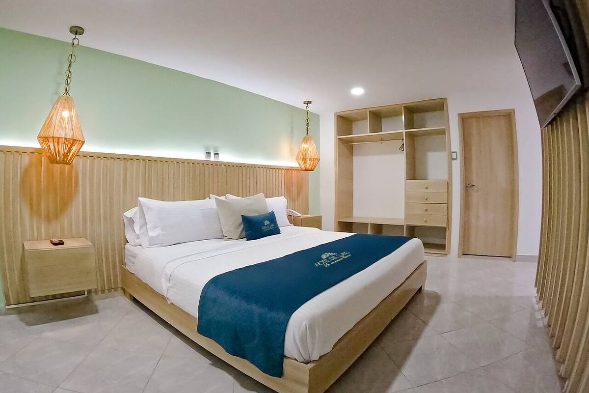 Superior Double or Twin Room