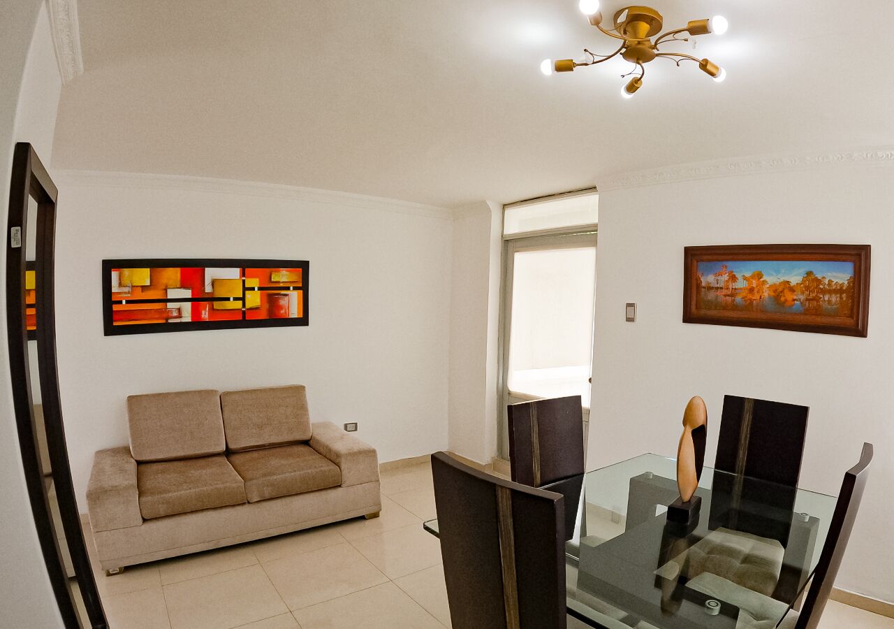 Photo - Hotel del Llano