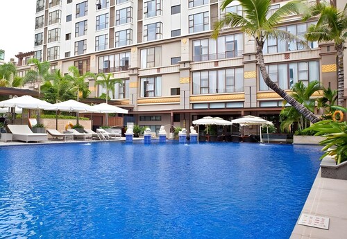 Sanya Yi Yuan Xuan Yu Hotel