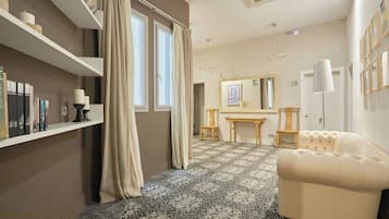 Lounge tại sảnh