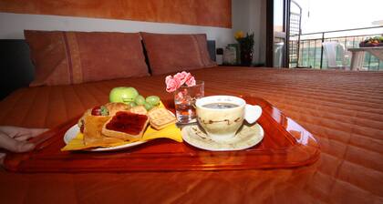 Homely - Malpensa & Fiere Milano