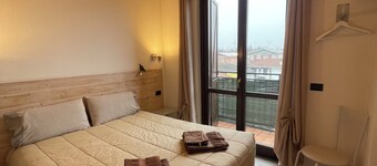 Homely - Malpensa & Fiere Milano