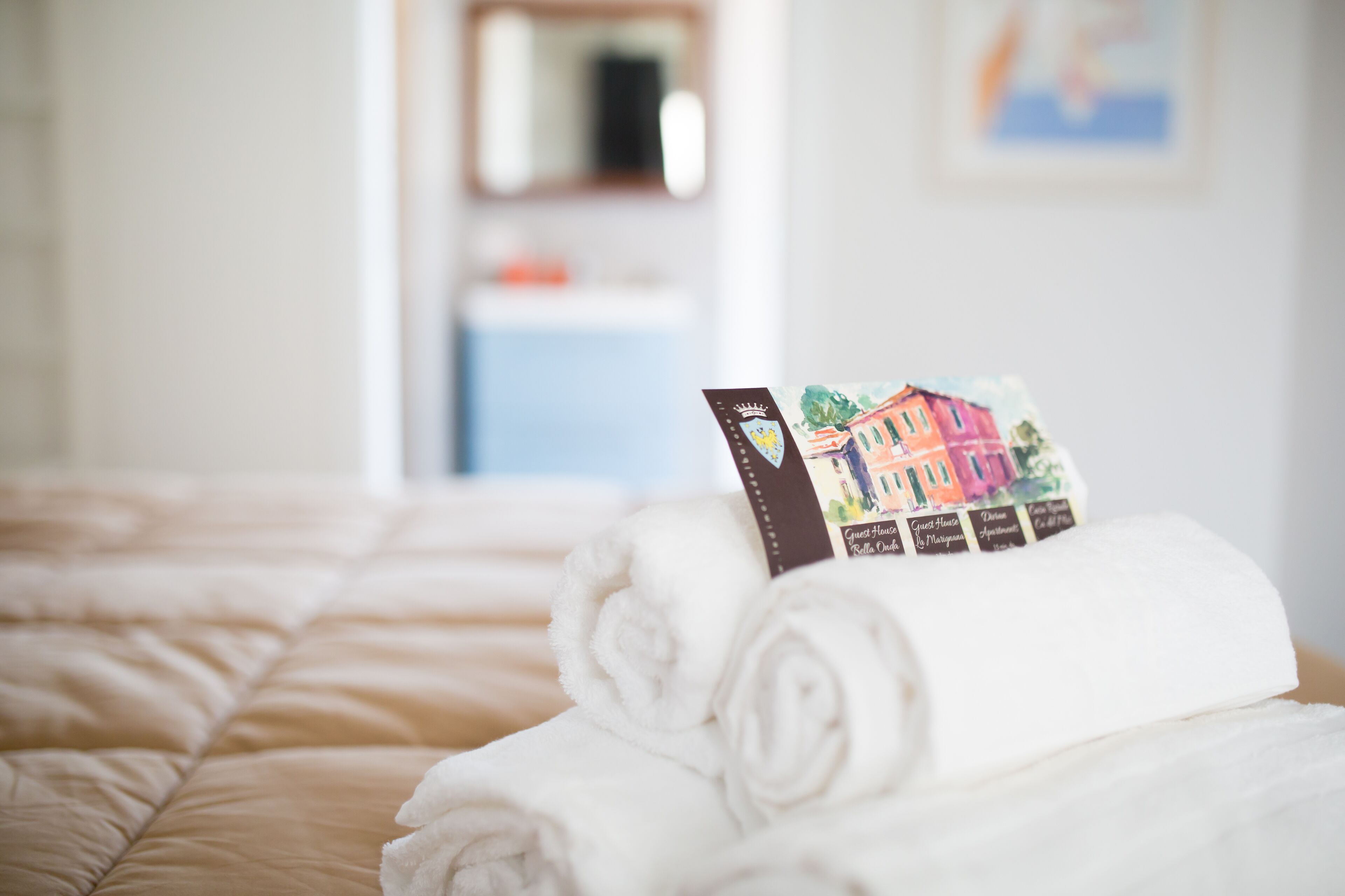 Photo - Guest House Bella Onda