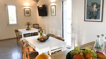 Sala colazione