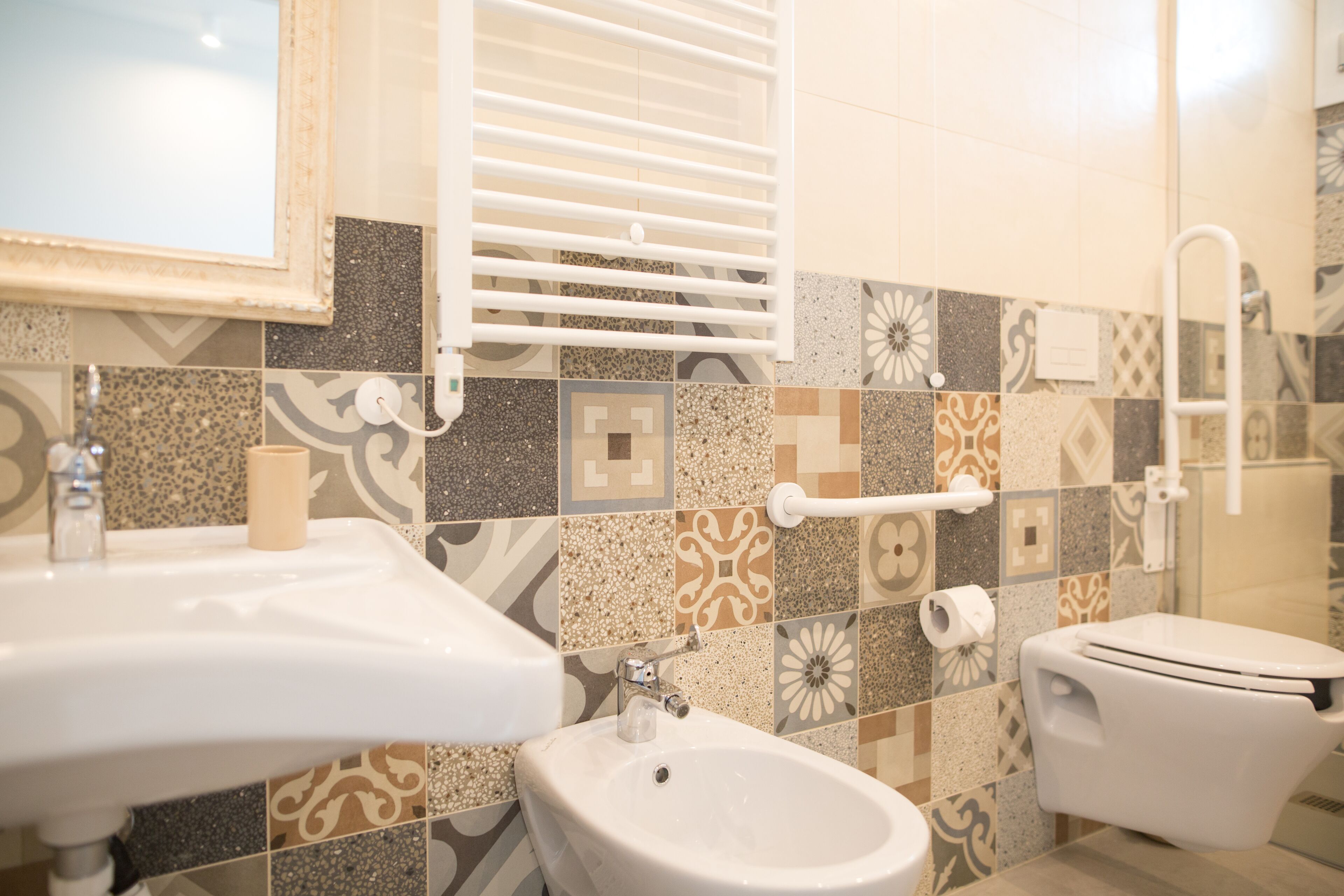 Foto - Guest House Bella Onda