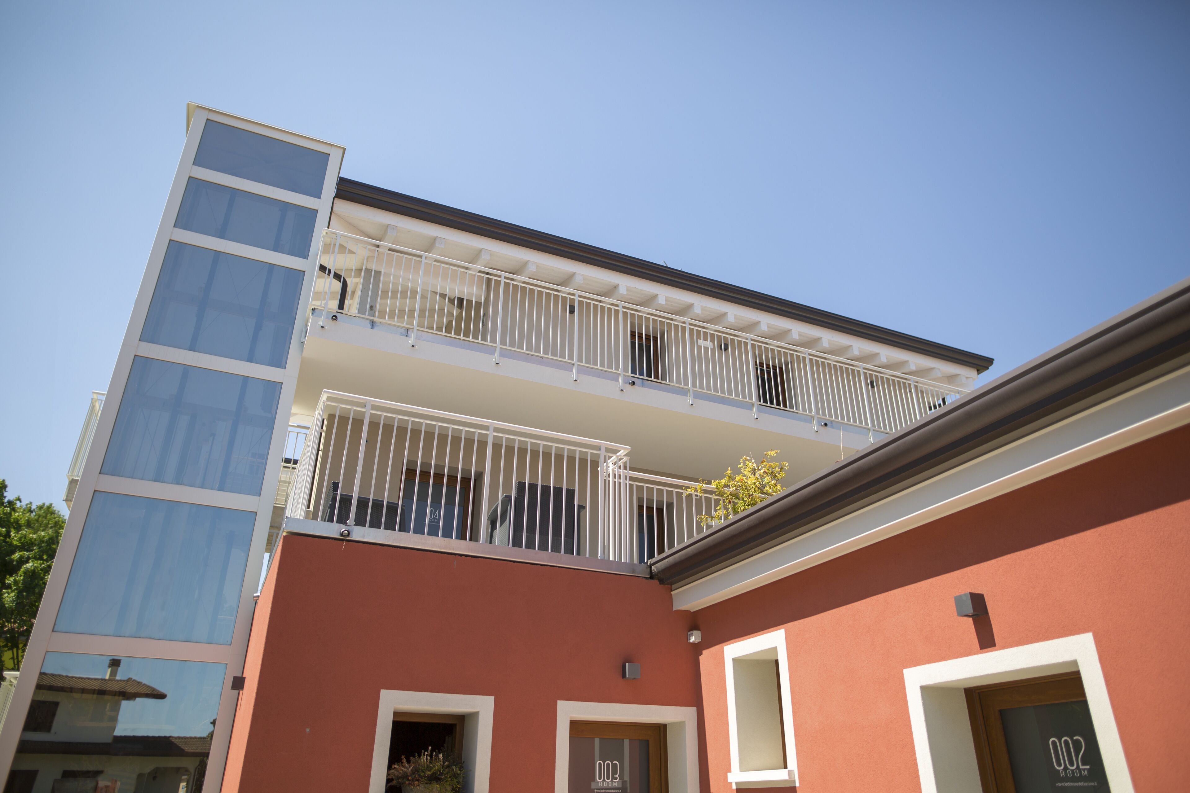 Foto - Guest House Bella Onda