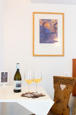 Interior detail - Guest House Bella Onda (Mestre)