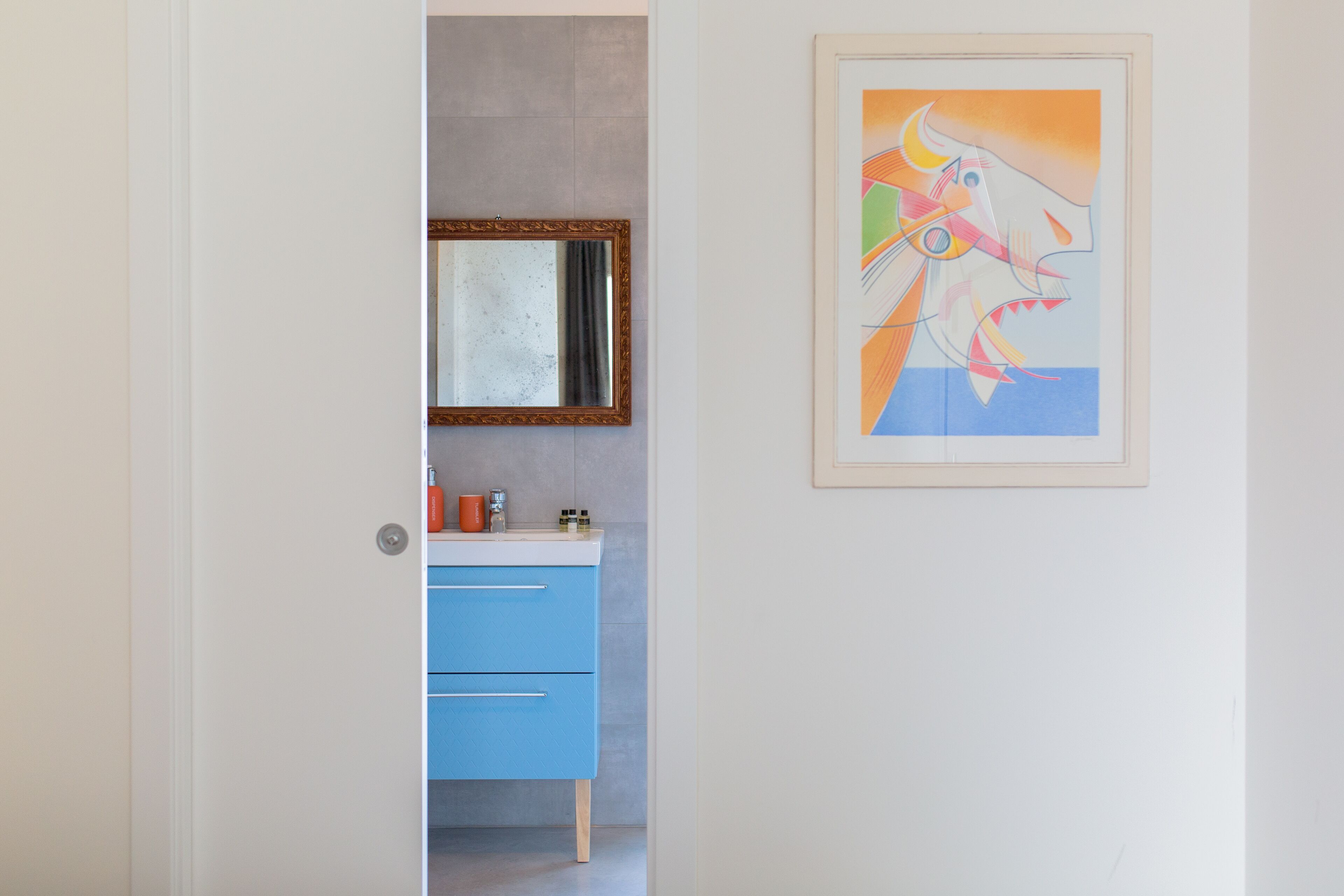 Foto - Guest House Bella Onda