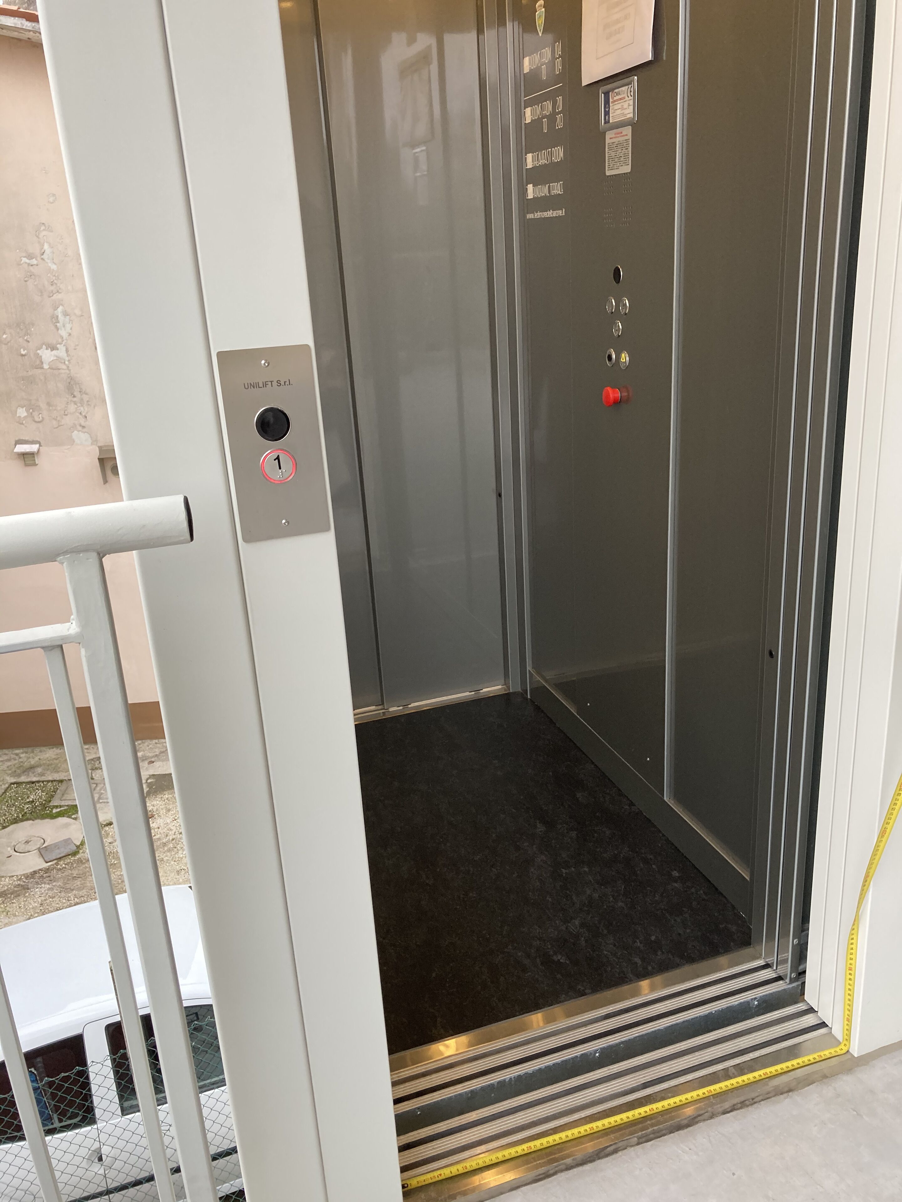 Foto - Guest House Bella Onda