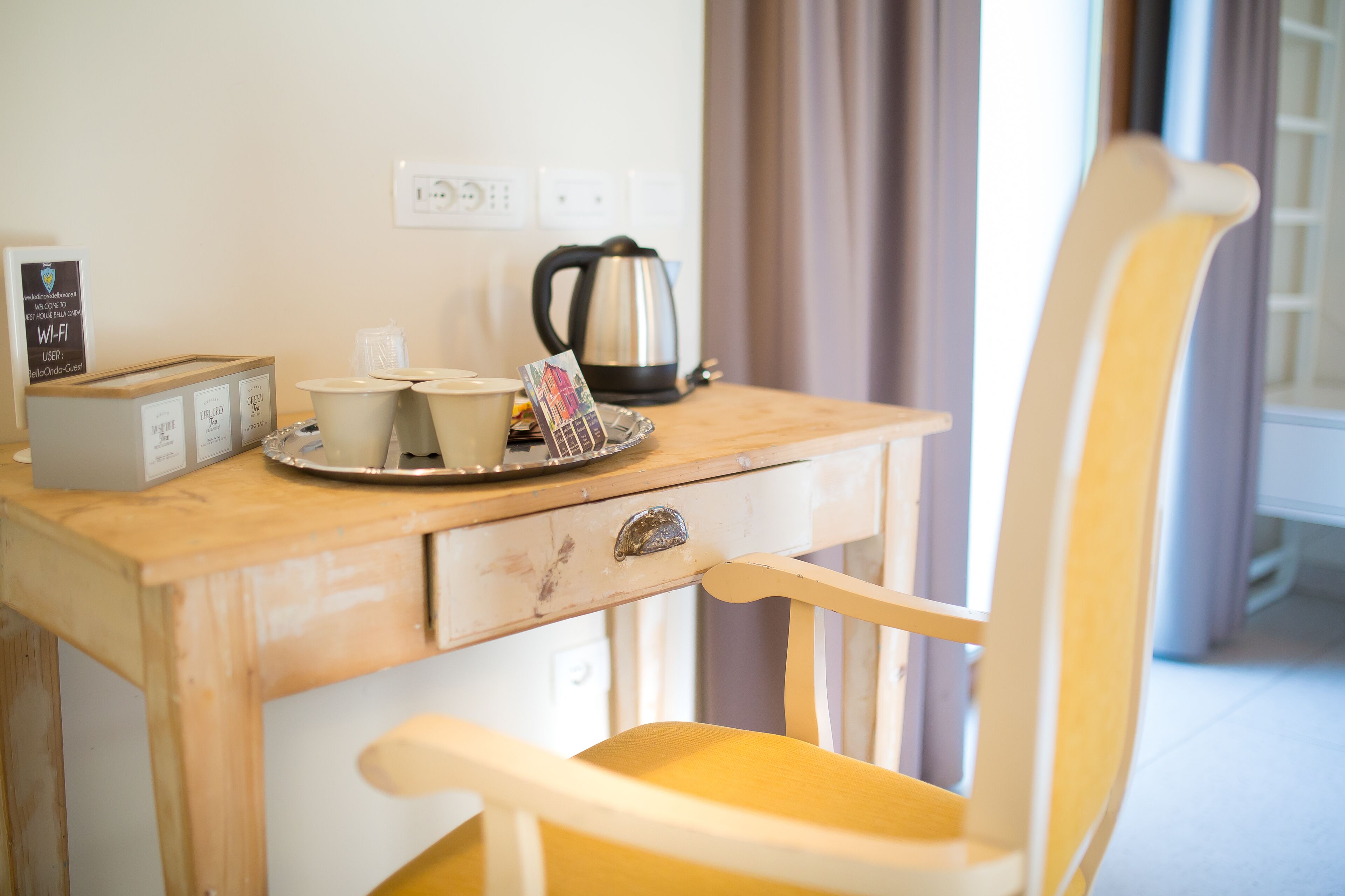 Foto - Guest House Bella Onda