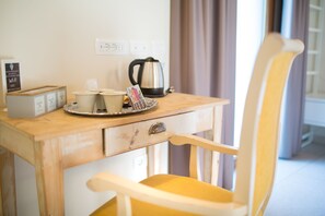 Détail de l’intérieur