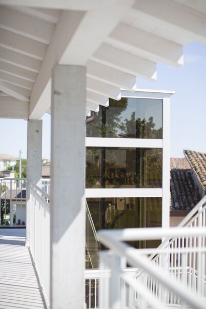 Guest House Bella Onda