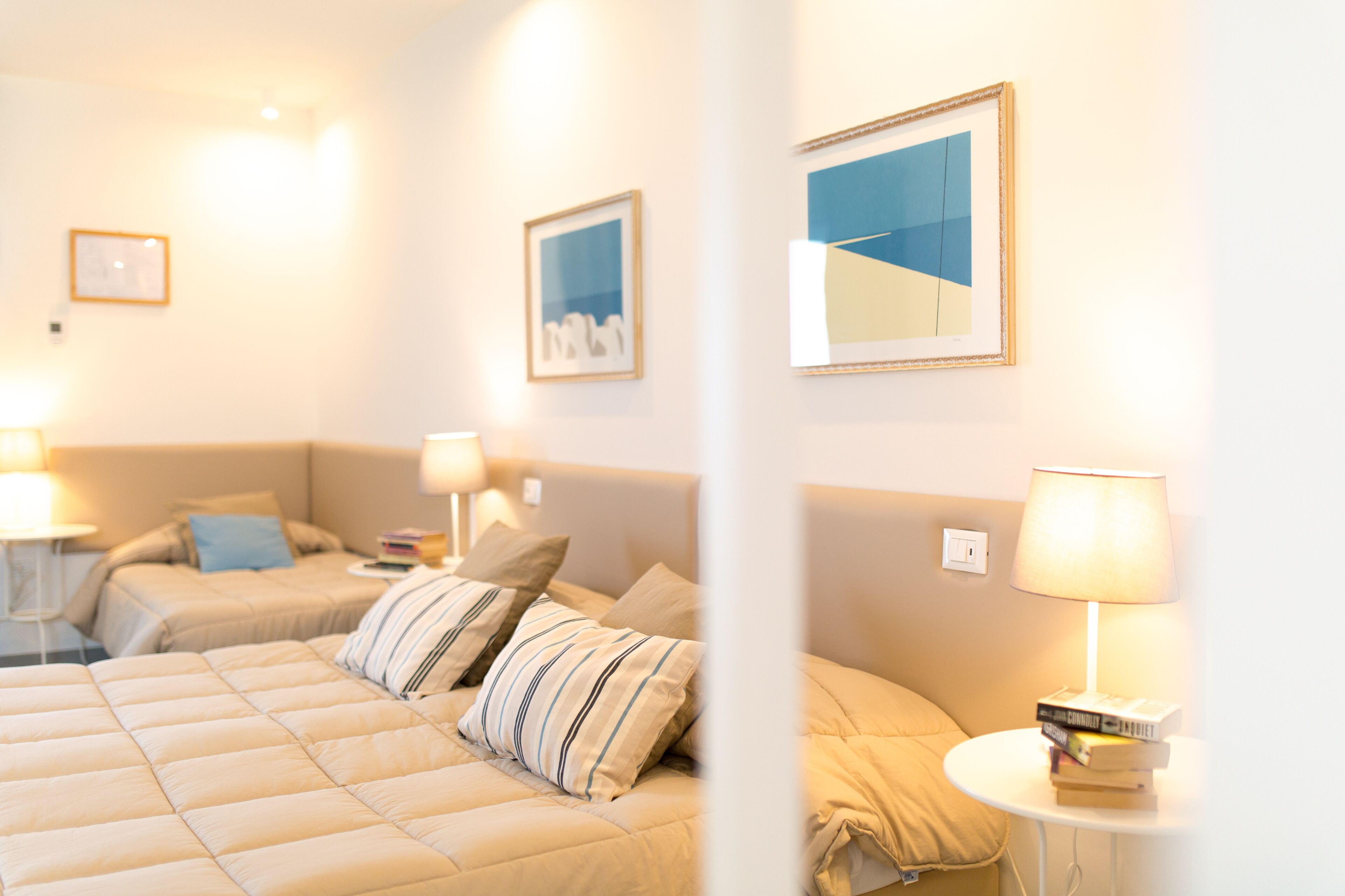 Foto - Guest House Bella Onda