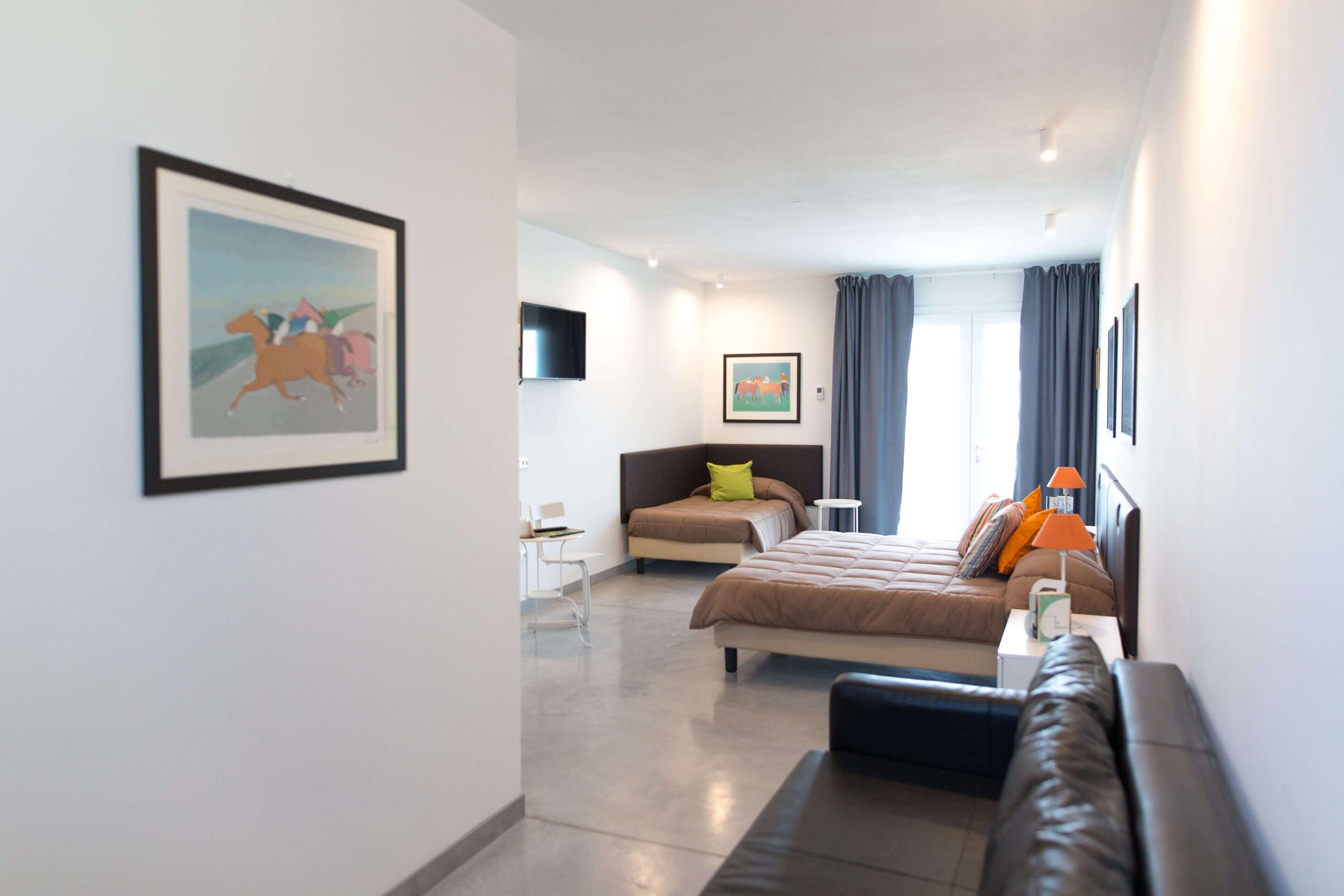 Foto - Guest House Bella Onda