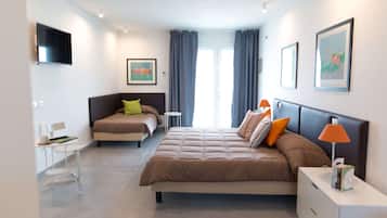 Couette en duvet d'oie, bureau
