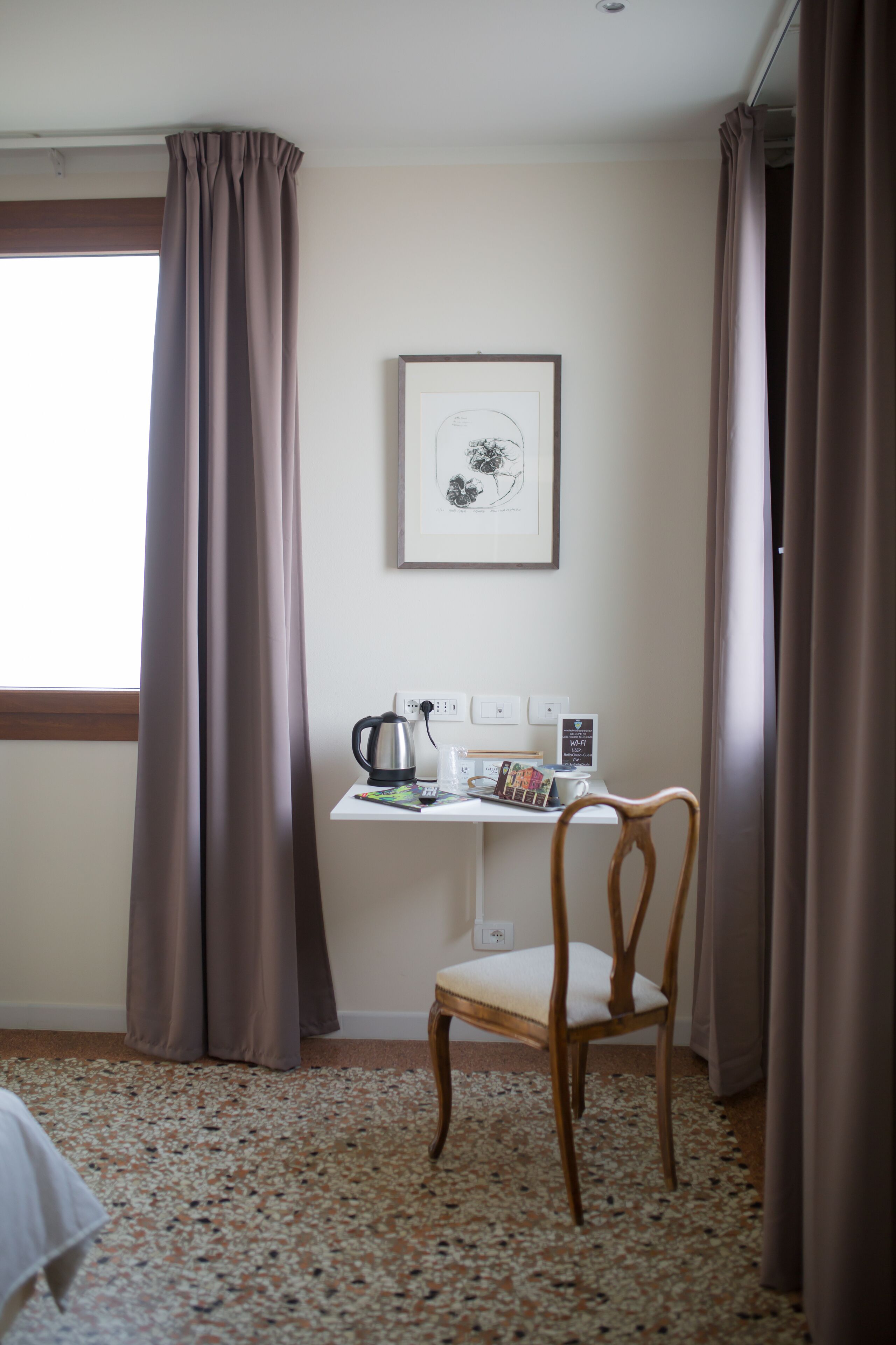 Foto - Guest House Bella Onda