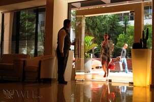 Servicio de la propiedad