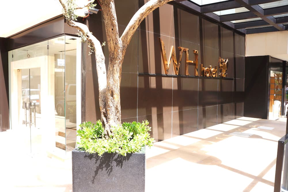 WH Hotel