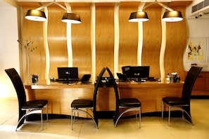 Recepció