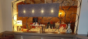 Hotel GARNI Mittenwald